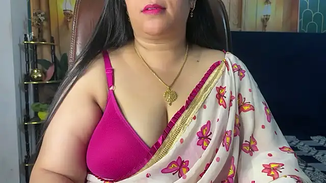 FlatVincy4 online show from 04/23/26, 03:25