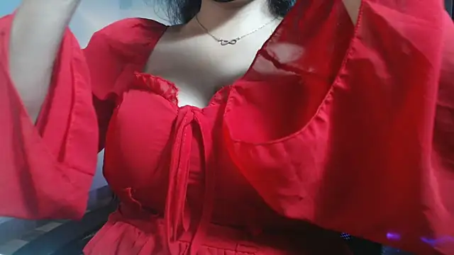 hot menka online show from 05/24/26, 06:35