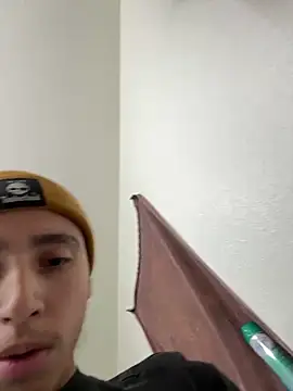 qbaby96 online show from 12/28/24, 02:11