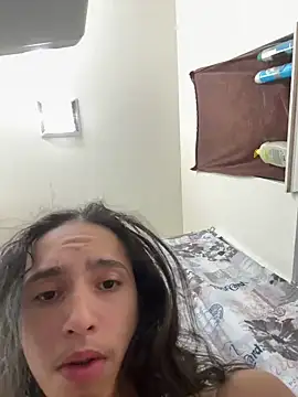 qbaby96 online show from 01/09/25, 03:34