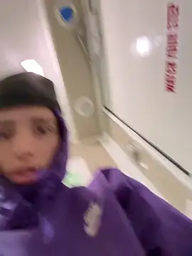 qbaby96 online show from 03/15/25, 07:20