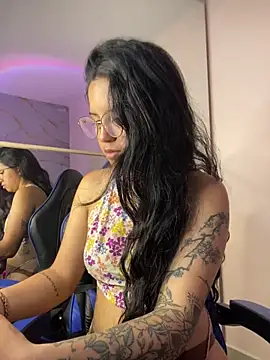 Rosita forever  online show from 11/24/25, 06:18