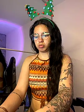 Rosita forever  online show from 11/25/25, 07:36