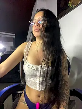 Rosita forever  online show from 11/30/25, 02:59