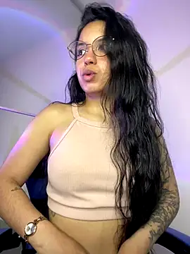 Rosita forever  online show from 12/04/25, 02:26