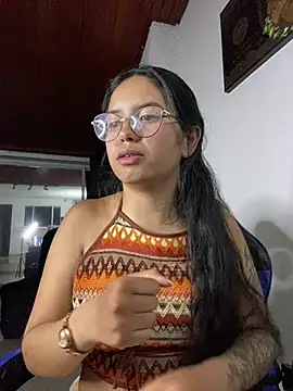 Rosita forever  online show from 01/11/26, 03:22