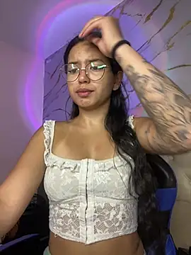 Rosita forever  online show from 01/19/26, 03:27