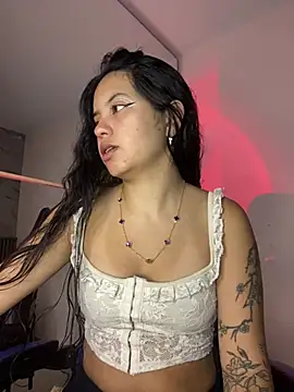 Rosita forever  online show from 02/20/26, 01:22