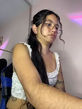 Rosita forever  online show from 03/20/26, 08:25