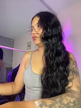 Rosita forever  online show from 04/18/26, 01:26