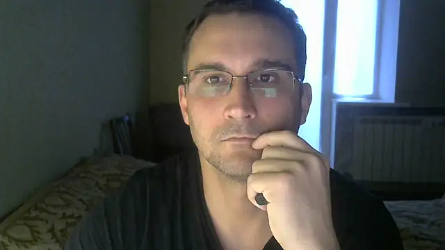 Sanderx online show from 01/26/25, 12:54