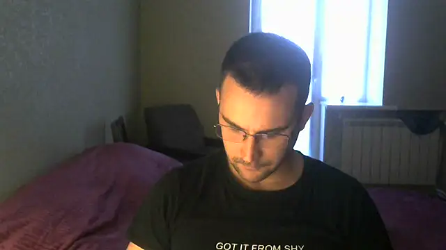 Sanderx online show from 02/04/25, 10:21