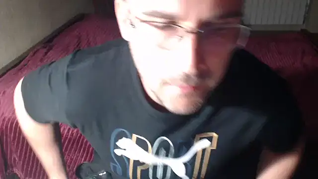 Sanderx online show from 03/20/25, 08:19