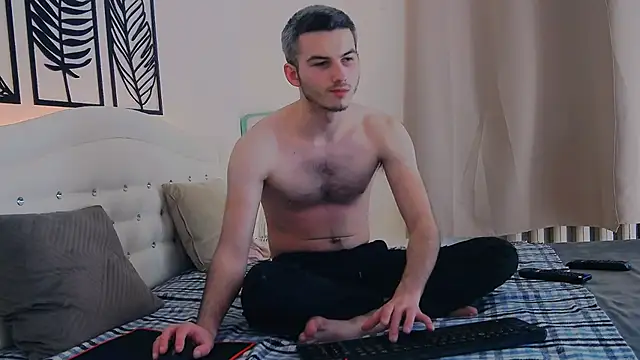 Devin Jay online show from 01/02/25, 04:56