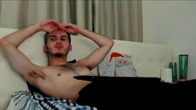 Devin Jay online show from 01/09/25, 04:52