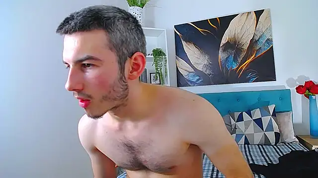 Devin Jay online show from 01/10/25, 05:02