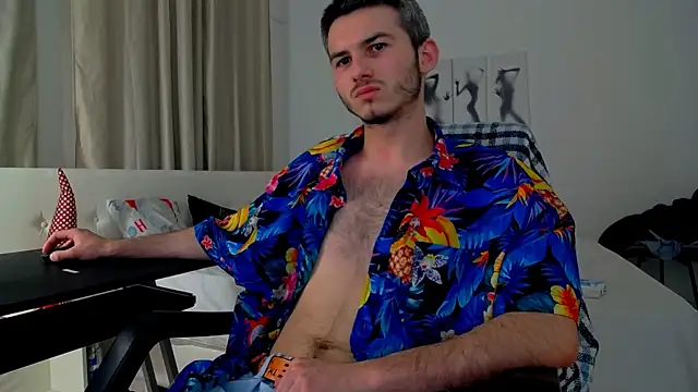 Devin Jay online show from 01/14/25, 04:57