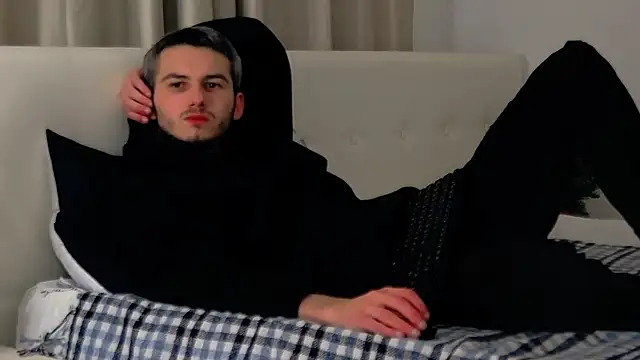 Devin Jay online show from 01/14/25, 07:43