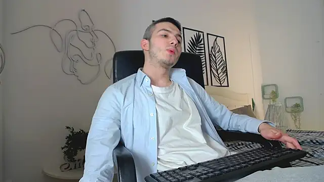 Devin Jay online show from 01/28/25, 07:53