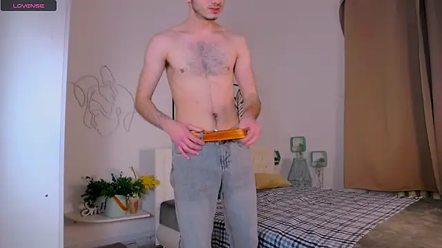 Devin Jay online show from 02/01/25, 11:06