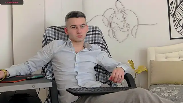 Devin Jay online show from 02/06/25, 08:45