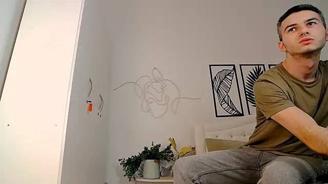 Devin Jay online show from 02/18/25, 08:03