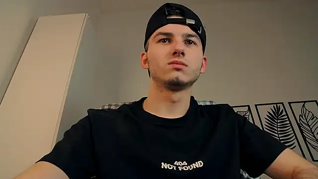 Devin Jay online show from 02/19/25, 09:03