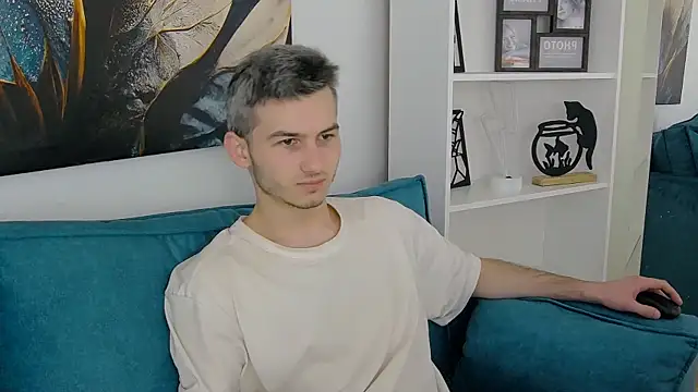 Devin Jay online show from 03/23/25, 08:15