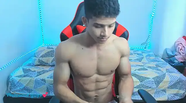 Snapshot of oliver_thompsson7 chatting on 01/04/25, 05:05 oliver thompsson7 online show from 01/04/25, 05:05