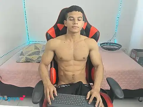 oliver thompsson7 online show from 12/20/25, 03:08