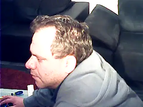 DauerAkt8069 online show from 01/25/25, 04:56