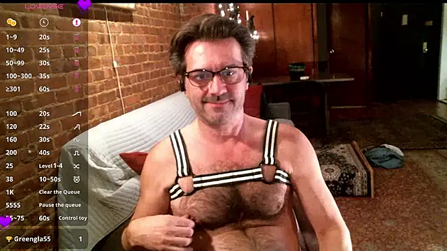 Johnny Bottoms online show from 03/12/25, 11:01