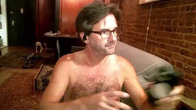 Johnny Bottoms online show from 10/13/25, 10:54