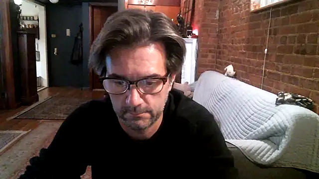 Johnny Bottoms online show from 11/20/25, 08:19