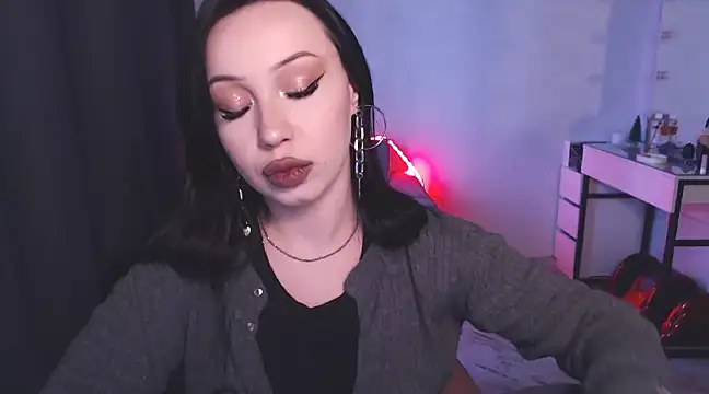 MoranaMissGod online show from 01/04/25, 10:05