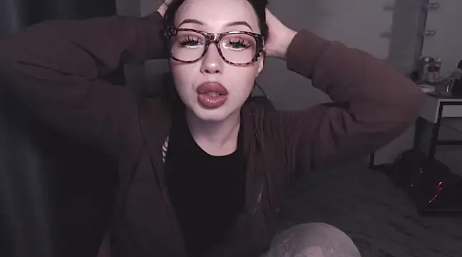 MoranaMissGod online show from 01/06/25, 01:08