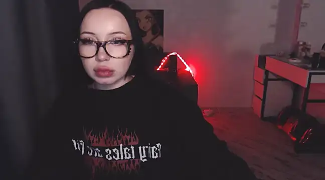 MoranaMissGod online show from 01/08/25, 01:21