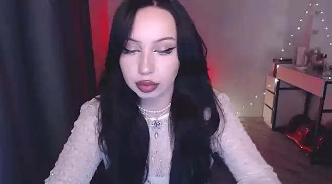 MoranaMissGod online show from 01/28/25, 07:10