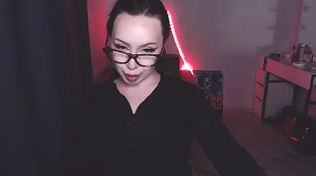 MoranaMissGod online show from 02/03/25, 12:25