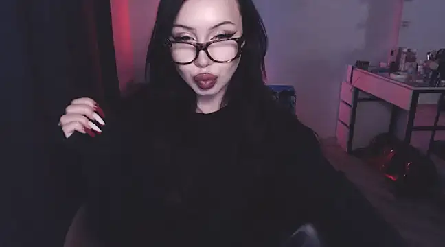 MoranaMissGod online show from 02/03/25, 05:07