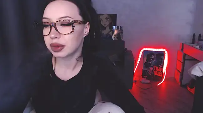 MoranaMissGod online show from 02/12/25, 06:40