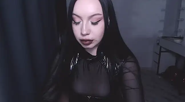 MoranaMissGod online show from 03/04/25, 11:00