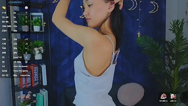 Snapshot of OdeliaGossage chatting on 02/01/25, 07:15 OdeliaGossage online show from 02/01/25, 07:15