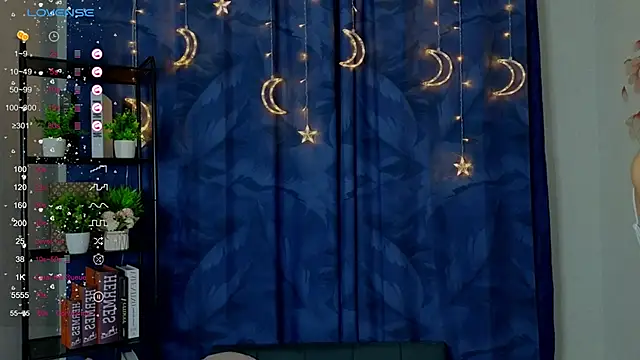 Snapshot of OdeliaGossage chatting on 02/05/25, 01:04 OdeliaGossage online show from 02/05/25, 01:04