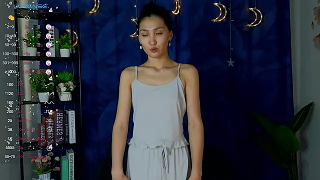 Snapshot of OdeliaGossage chatting on 02/08/25, 07:15 OdeliaGossage online show from 02/08/25, 07:15