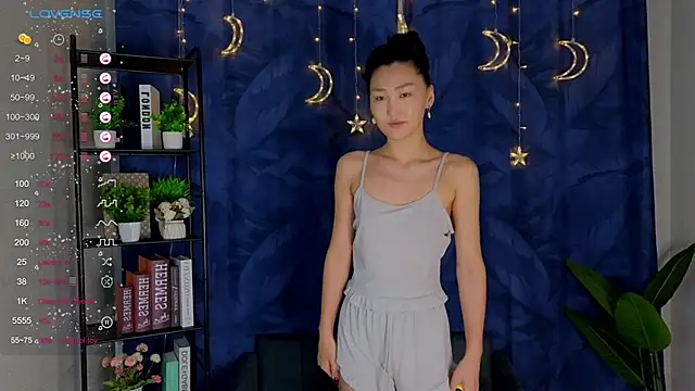 Snapshot of OdeliaGossage chatting on 02/09/25, 01:11 OdeliaGossage online show from 02/09/25, 01:11