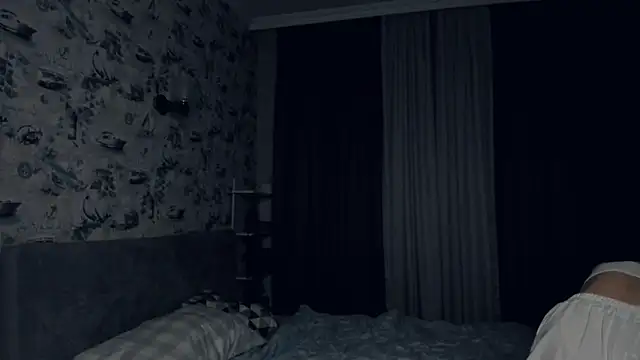 LilianGrindle online show from 02/07/25, 06:24