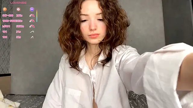 LilianGrindle online show from 02/20/26, 10:43