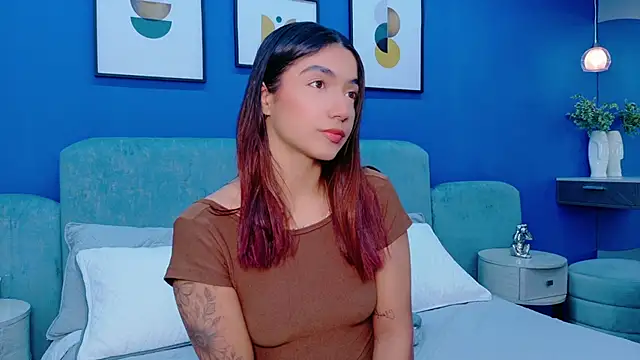 martina roldam online show from 01/16/26, 08:57