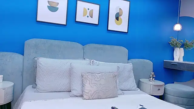 martina roldam online show from 01/17/26, 09:07